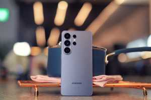 Galaxy S26 Ultra hands-on: More than the sum of its upgrades