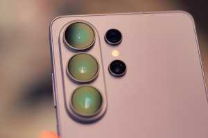 The first Galaxy S27 Ultra rumour is here