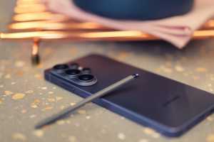 Mulling over a Galaxy S26? There's only one option