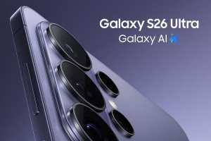 Every Galaxy S26 leaked in core colours - but 2 are still missing