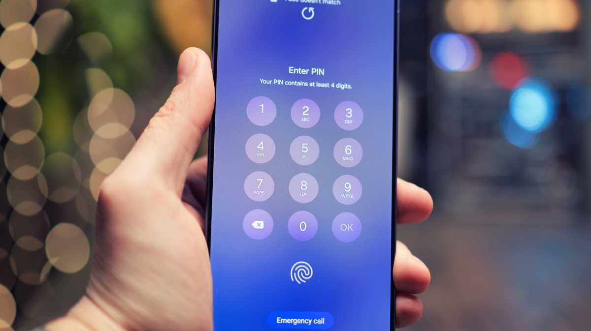 Samsung Galaxy S26 Ultra review 21