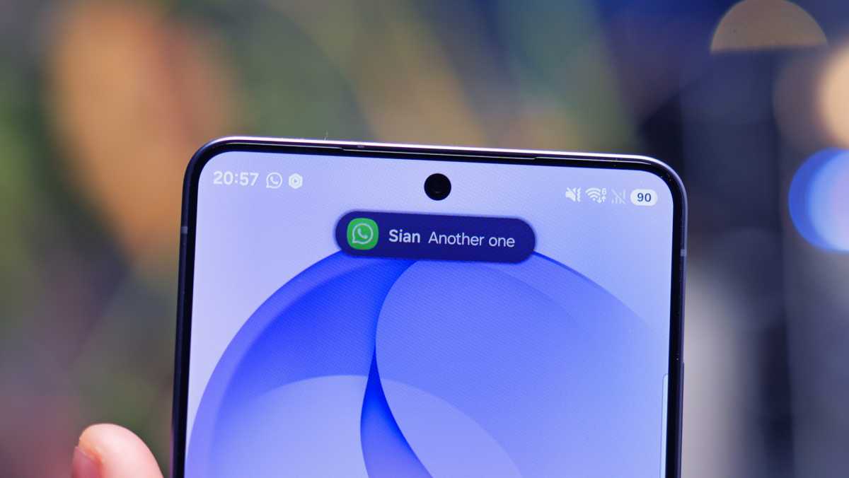 Samsung Galaxy S26 Ultra review 23