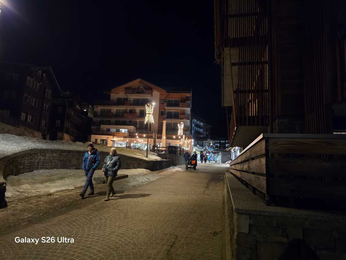 Samsung Galaxy S26 Ultra Test Photo 10