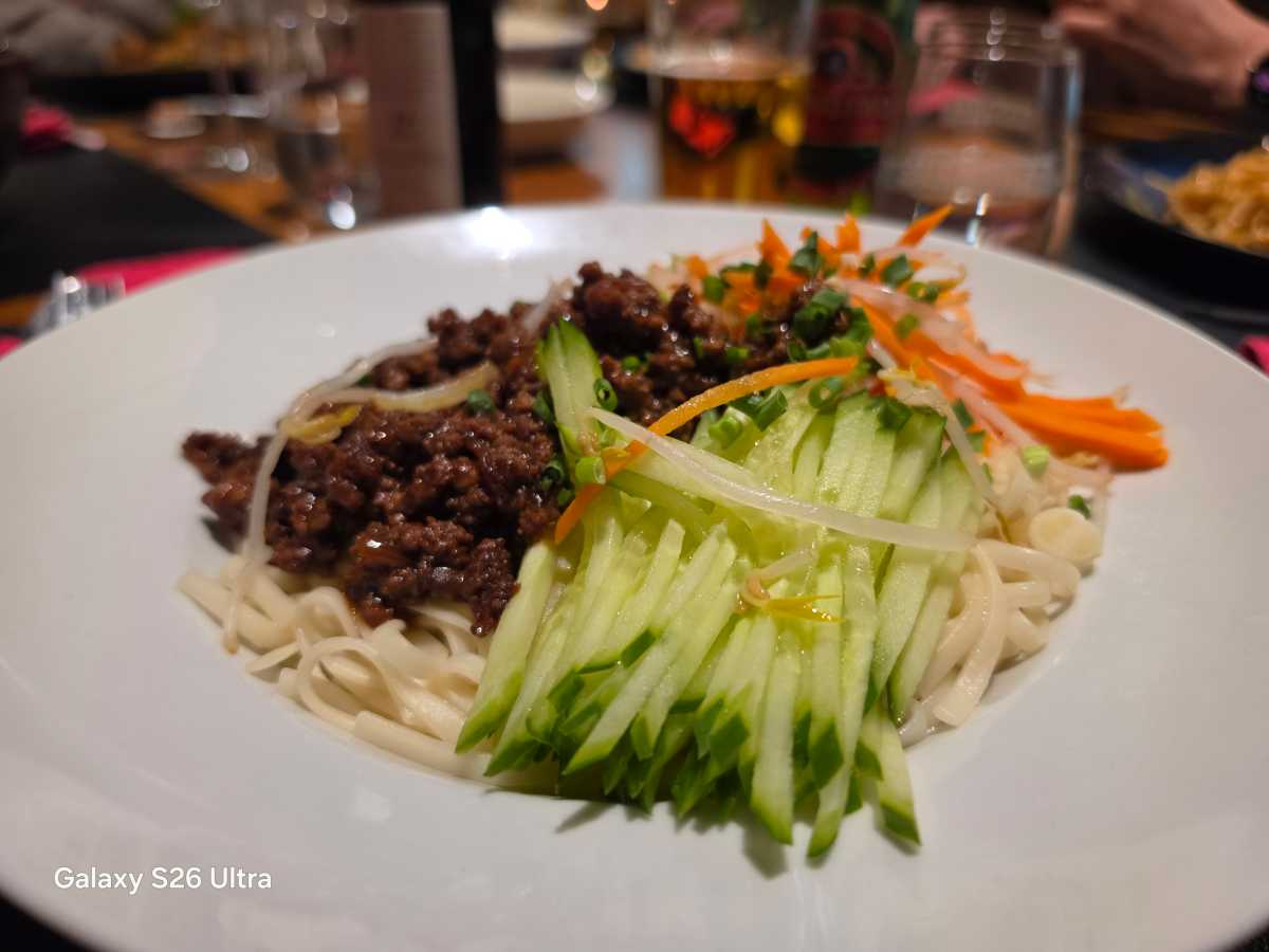 Samsung Galaxy S26 Ultra Test Photo 18