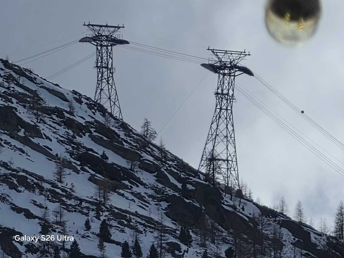 Samsung Galaxy S26 Ultra Test Photo 25