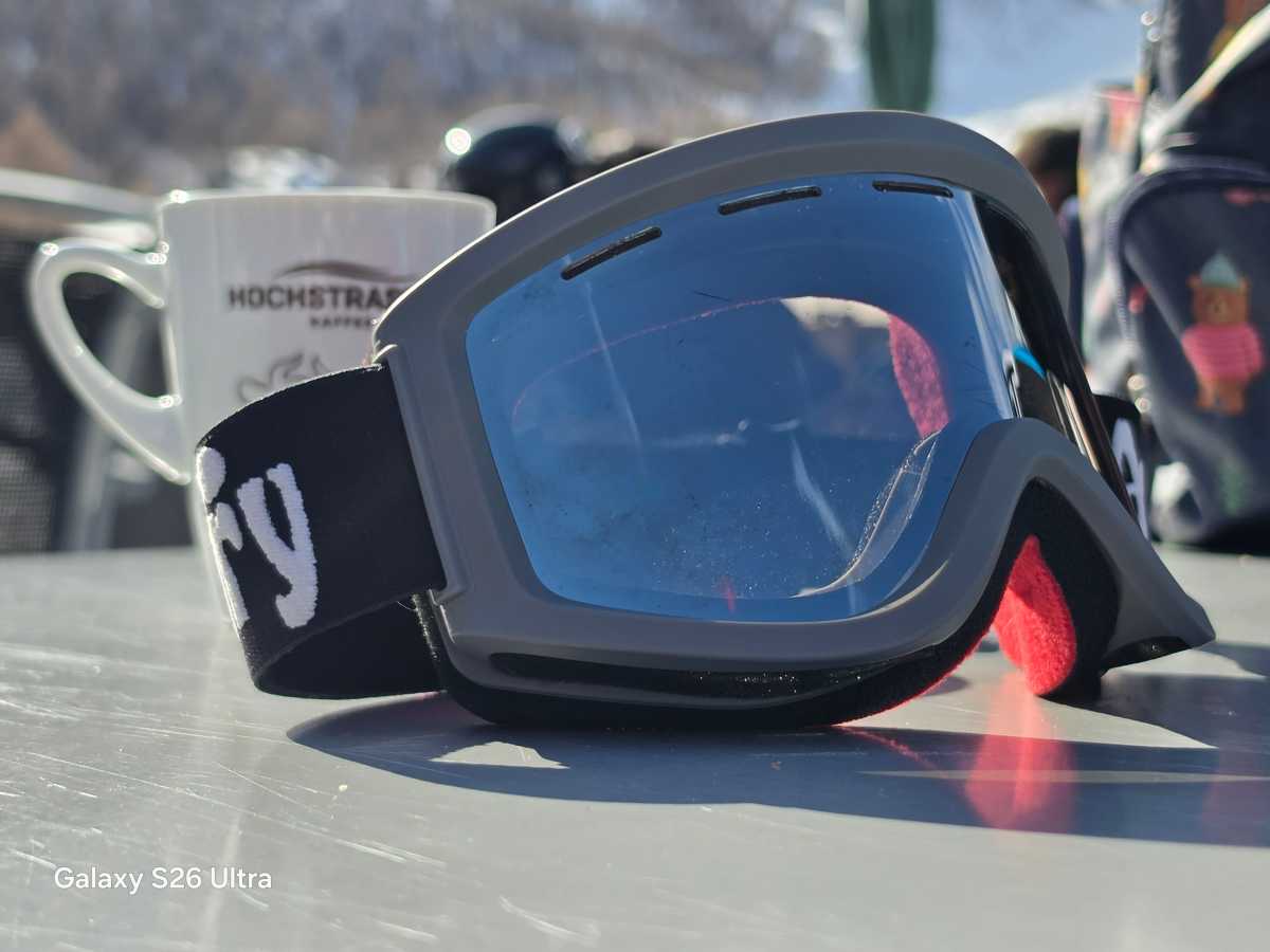 Samsung Galaxy S26 Ultra Test Photo 26