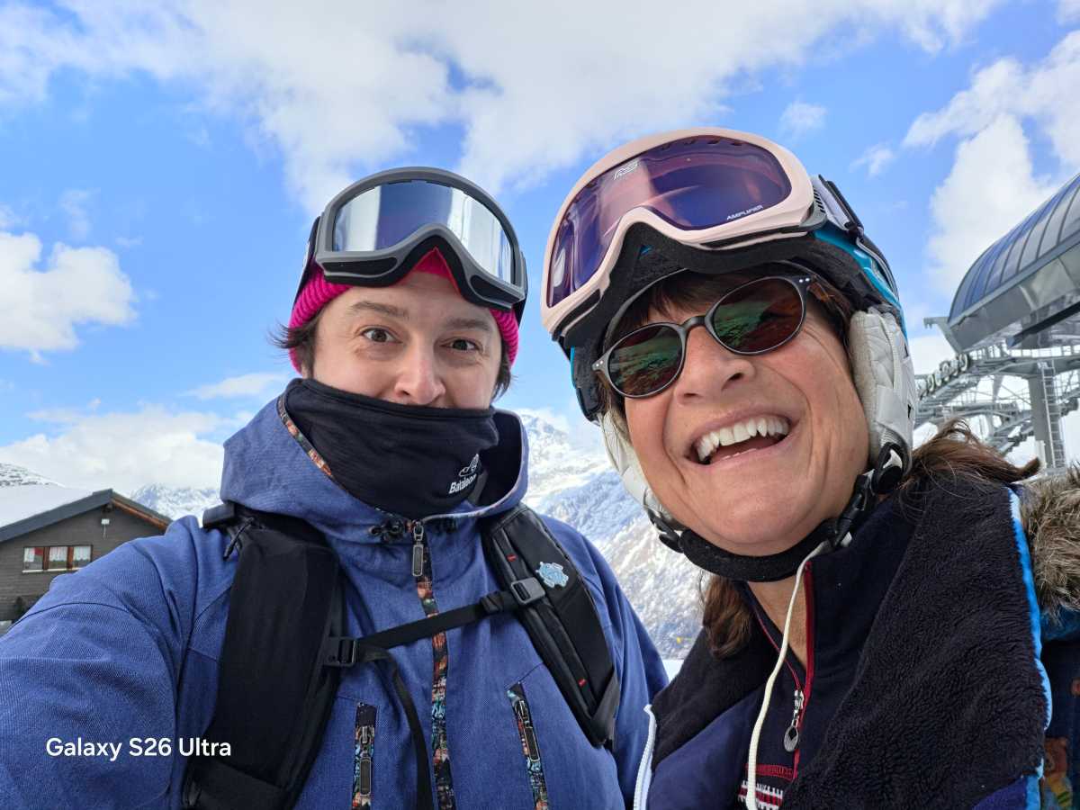 Samsung Galaxy S26 Ultra Test Photo 6