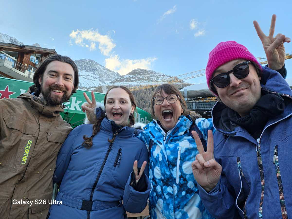 Samsung Galaxy S26 Ultra Test Photo 7