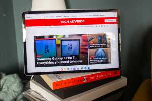 Samsung Galaxy Tab S10 FE+ review: A Galaxy Tab S10+ for less?