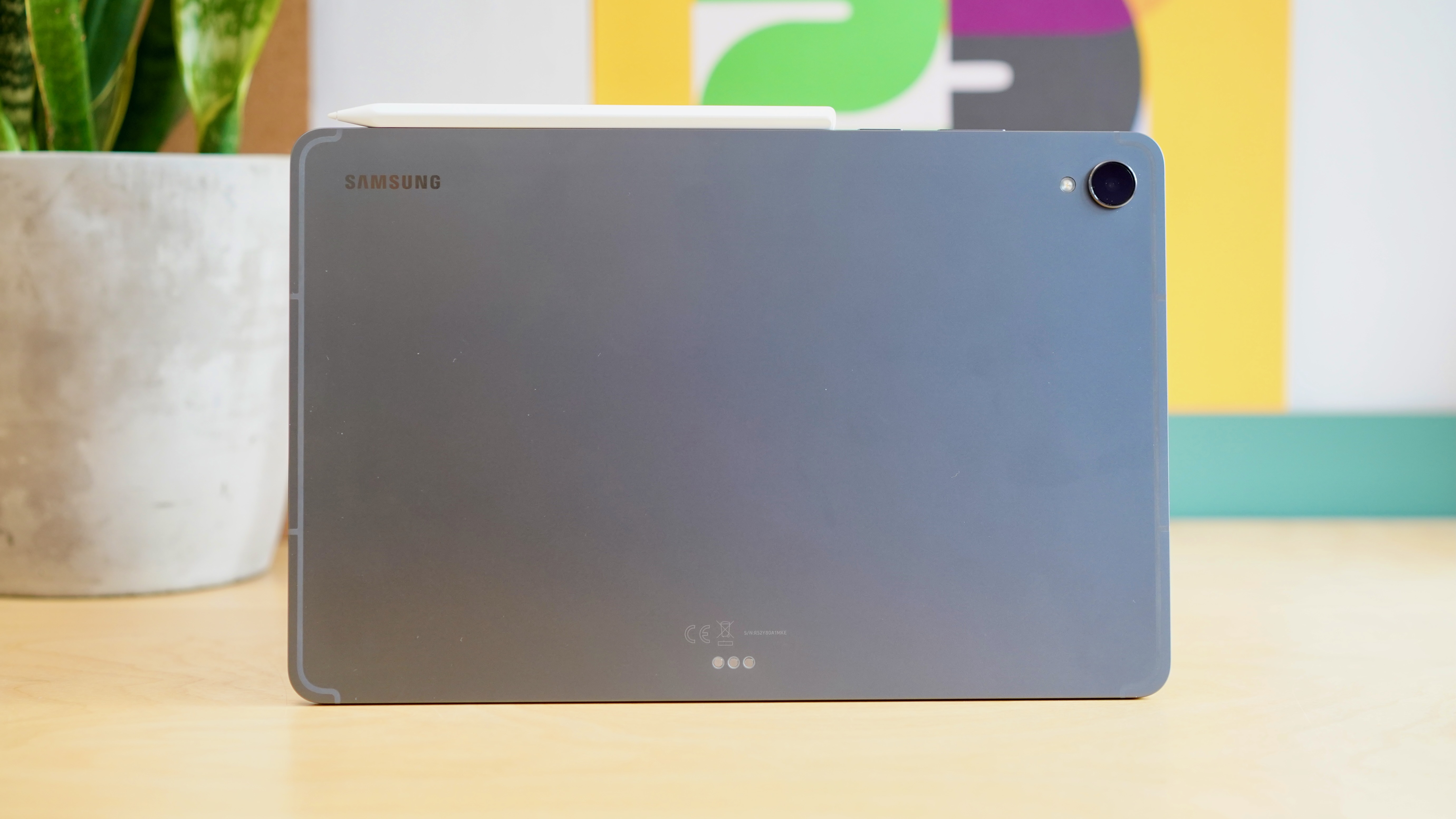 Samsung Galaxy Tab S11 - Great All-Rounder