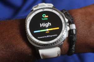 Samsung Galaxy Watch 8 Classic review: Stuck in the middle