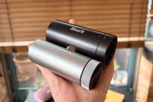 Shark ChillPill portable fan review: 3 pocket-sized ways to keep cool