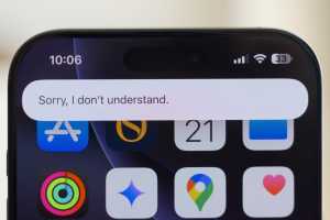 The iPhone's big AI Siri upgrade is finally coming...thanks to Google Gemini