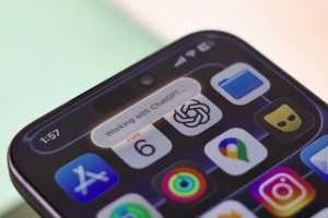 It's official: ChatGPT is getting ads