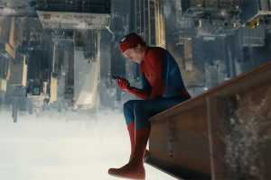 MCU Phase Six gains steam with the Spider-Man: Brand New Day trailer