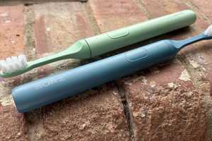 Suri 2.0 electric toothbrush review: Sustainable and sophisticated
