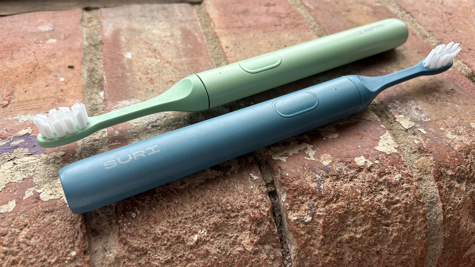  Suri 2.0 - Best Electric Toothbrush 