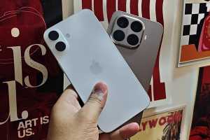 I finally switched from iPhone to Android - and I'm not going back