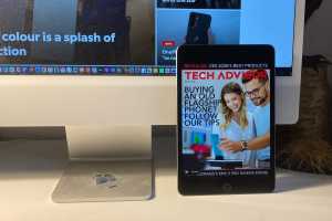Tech Advisor March 2026 digital magazine: Best of CES 2026, what to look out for when buying an old flagship phone, and much more