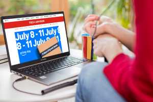 Live Prime Day deal tracker: Don&rsquo;t miss the best tech offers on phones, wearables, smart home & more