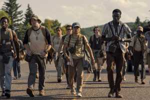 The Long Walk review: "Horrifying in all the ways that matter"