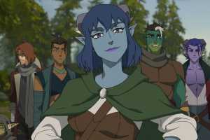 The Mighty Nein season 1 review: Makes The Legend of Vox Machina seem like a kids&rsquo; show