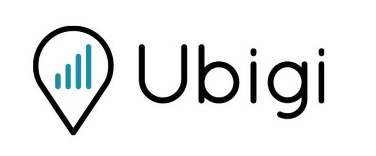 Ubigi logo