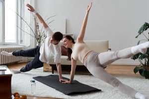 Virgin TV users now get 3 months of free premium exercise classes - but get in quick