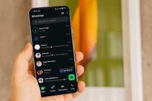 WhatsApp web is getting two huge 'new' features