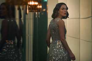 The Woman in Cabin 10 review: Keira Knightley&rsquo;s nautical thriller drowns in mediocrity