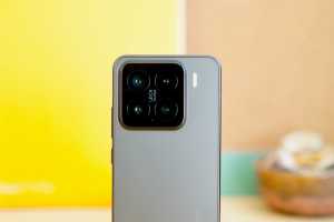 The Pixel 11 Pro camera could have a rival in Xiaomi’s next compact flagship
