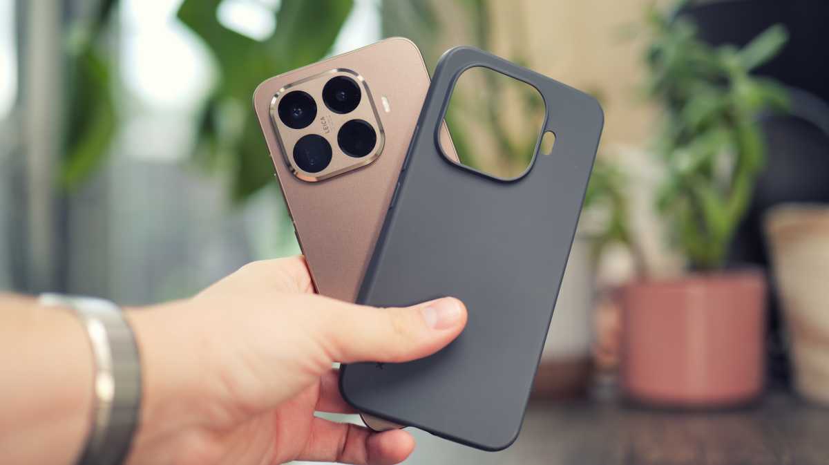 Xiaomi 15T Pro review 9