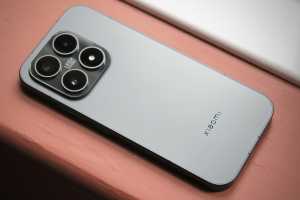 Xiaomi 17 review: Compact and capable