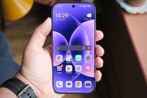 The Xiaomi 18 Pro Max could put on quite a display