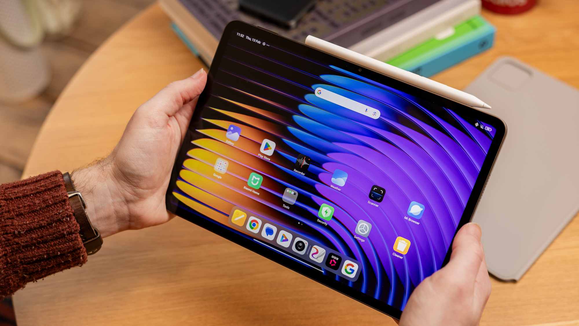 Xiaomi Pad 7 - Best Value