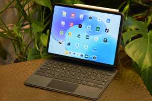 Xiaomi Pad 8 review: Versatile value
