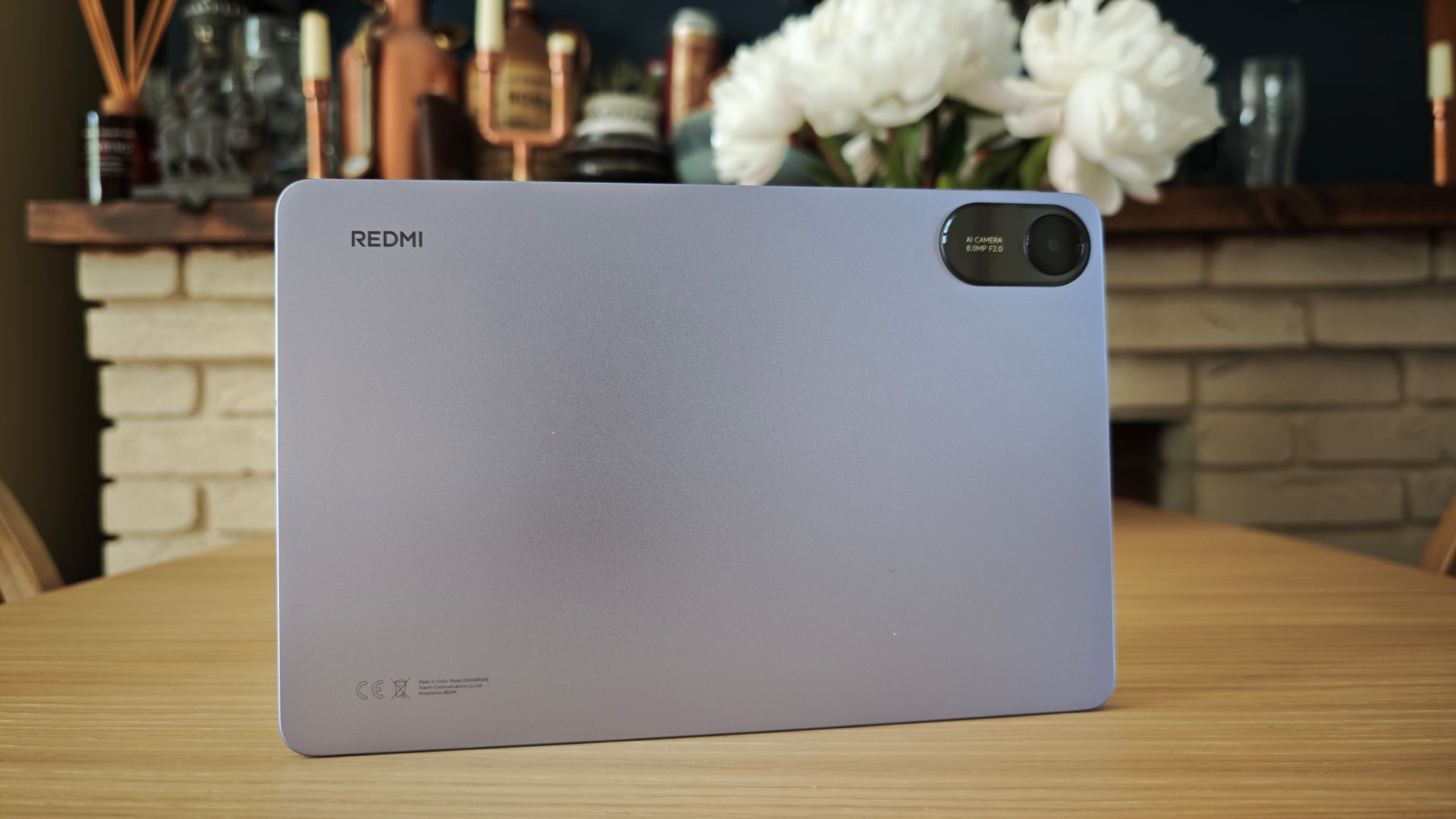 Xiaomi Redmi Pad 2 - Best Overall