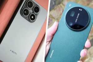 3 reasons to buy the Xiaomi 17 over the Ultra