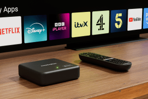 Roku rival Aero gets you Freely without a smart TV