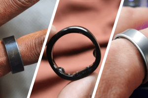 The 8 best smart rings to buy, worn and tested by experts