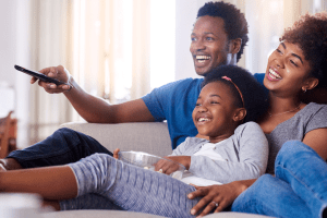 The best TV streaming service 2025