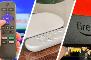 Watch Netflix, Disney+ and more with the best streaming sticks