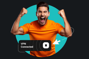 SurfShark’s 7-day sub is the perfect holiday carry on for football fans