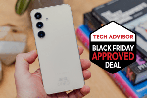 Superb Galaxy S24 gets mega discount in half-price Black Friday deal