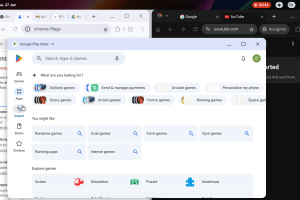 As a Google Pixel fan, I can't wait to see the first Android PC