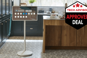 This is the viral TV that influencers use, and it's got a huge Prime Day saving