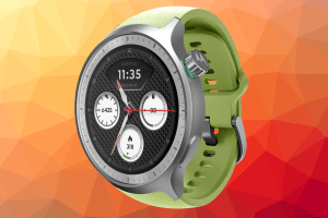 The Moto Watch undercuts Google and Samsung with one major difference