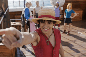 One Piece season 3 has cast more Baroque Works villains