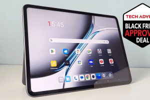 OnePlus Pad 2 discounted for Cyber Monday with up to &pound;139 of freebies