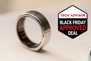 Save &pound;200/$200 on the Oura Ring Gen 3 for Cyber Monday